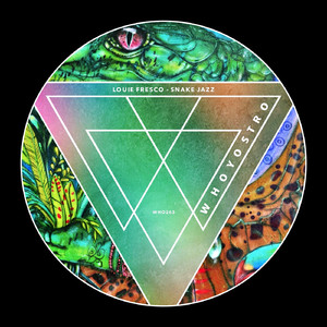 Snake Jazz (Original Mix)