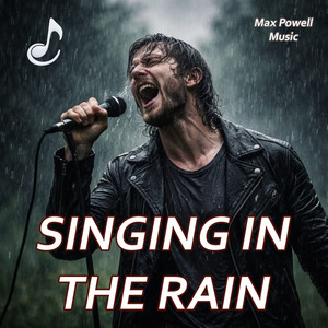 Singing in the Rain
