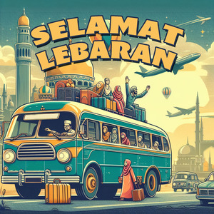 Selamat Lebaran