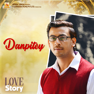 Danpitey (From "Love Story")