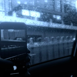 " 蓝光 "- POP X Guitar Type Beat