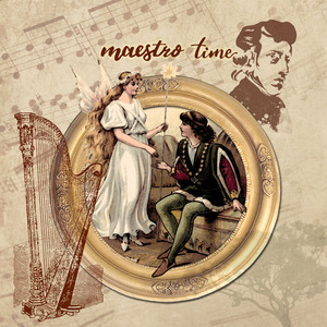 Chopin:17 Chants Polonais, XIII. Nie Ma Czego Trzeba, Op. 74