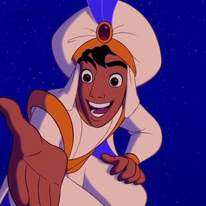 Aladdin