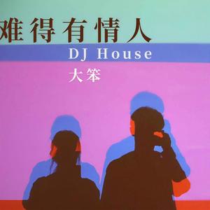 难得有情人 (DJ House)