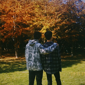 大一如果（with Cheny.）