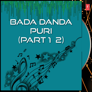 Bada Danda Puri (Part-2)