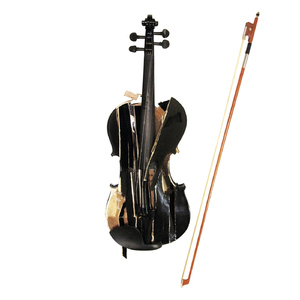 E.S. Des Grauens In Fifths