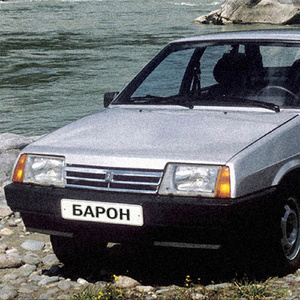 Автомобильный вор