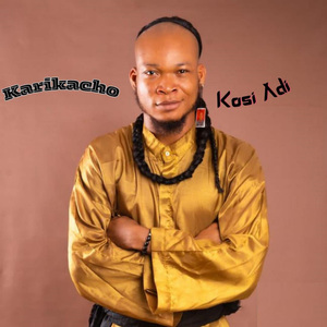 Kosi Adi