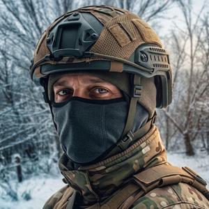 Невидимий кордон