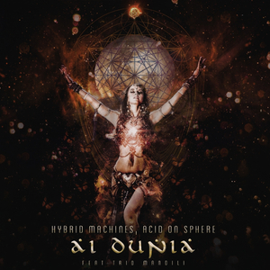 Ai Dunia (Original Mix)