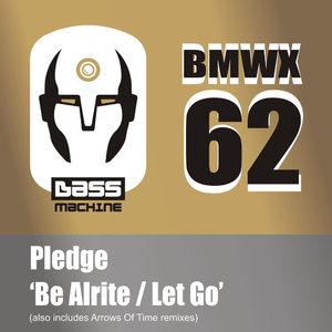 Be Alrite (Original Mix)