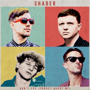 Don't You (Forget About Me)