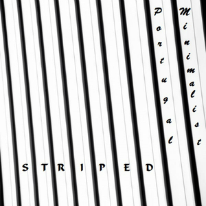 Striped