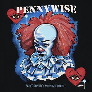 Pennywise (feat. Midnightatnine)