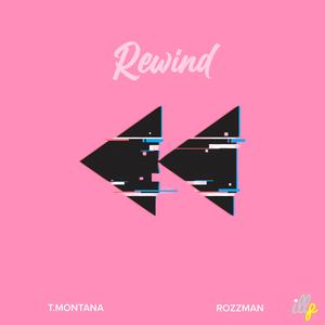 Rewind (feat. Rozzman & Producer ai)