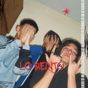 Lo Siento