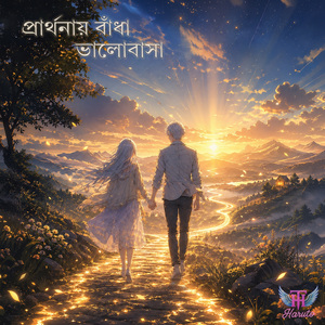 ভোরের আলোয় প্রার্থনা
