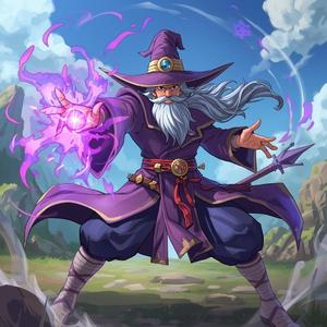 魔法の鼓動(BGM)