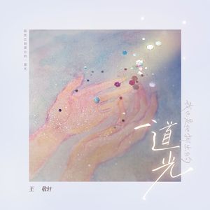 我也是他掷出的一道光