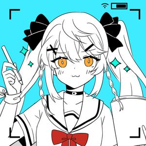 内卷人生（洛天依原创）