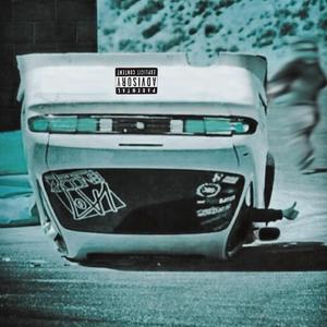 Paranoid (feat. jakedude)