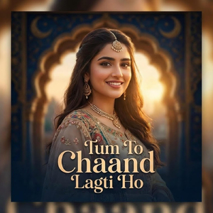 Tum To Chaand Lagti Ho