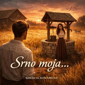 Srno moja