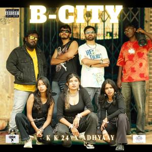 B-CITY