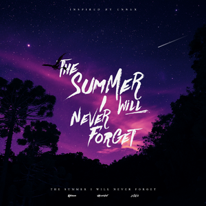 The Summer I Will Never Forget