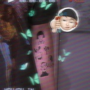 侧脸2.0 (Prod.by UVI)