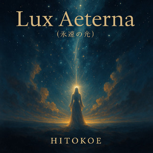 Lux Aeterna永遠の光