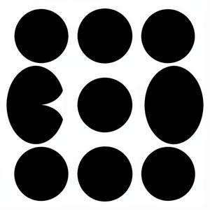 Sarin (Darker Circles)