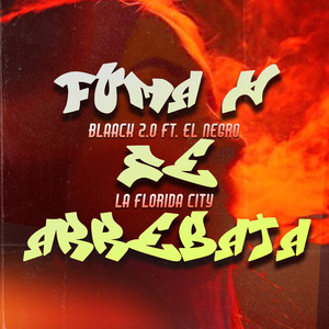FUMA Y SE ARREBATA