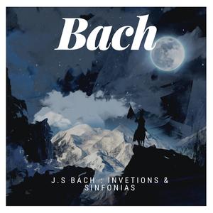 Invention No. 7 in E minor BWV: 778