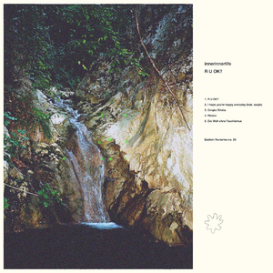 I hope you’re happy everyday (feat. Eeajik)