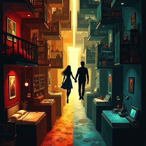 Wir Sind Noch Nicht Fertig