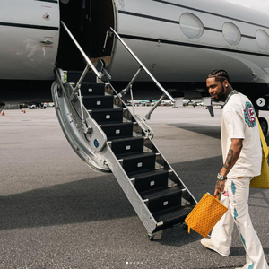 "灵魂乐与孟菲斯碰撞" - Key Glock x APMOZART x 马思唯 Type Beat