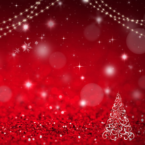 Grateful Merry 〜幸せを運ぶ雪の夜〜