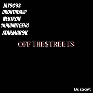 **** you freestlye (feat. DrontheMvp, Neutron, 14hunnitgeno & Marmar9k)