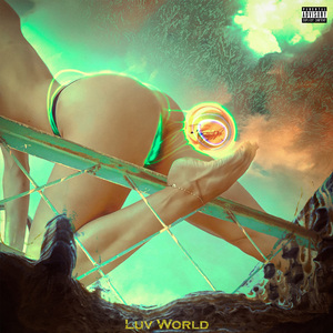 Oblivion^ (feat. Lil Afflictus)