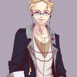 一花依世界（翻自 洛天依）