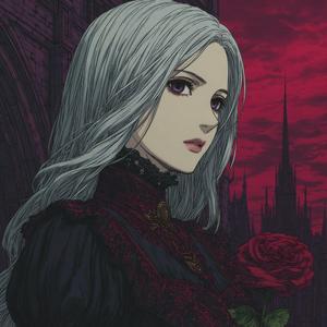 血影輪廻 (Bloodlit Requiem)