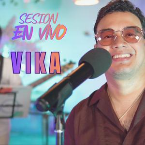 Session live No me acostumbro & Mi media mitad (Live)