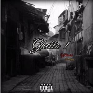 Ghetto 1 街区(prod. stardustszn x dj kidd)