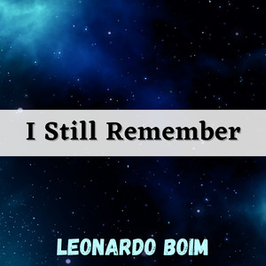 I Still Remember