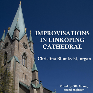 Trio (Organ Improvisation)