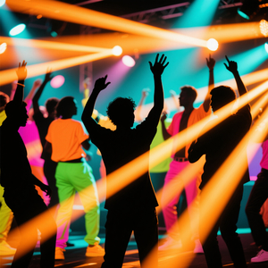 Baseline nder the Floodligths