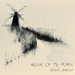 Weight of my Words