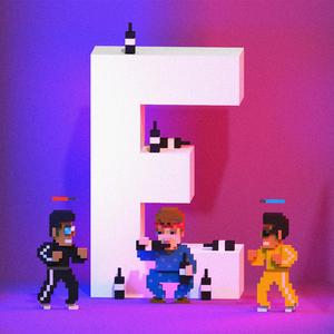 Енергія (feat. Tapolsky & Vovking)